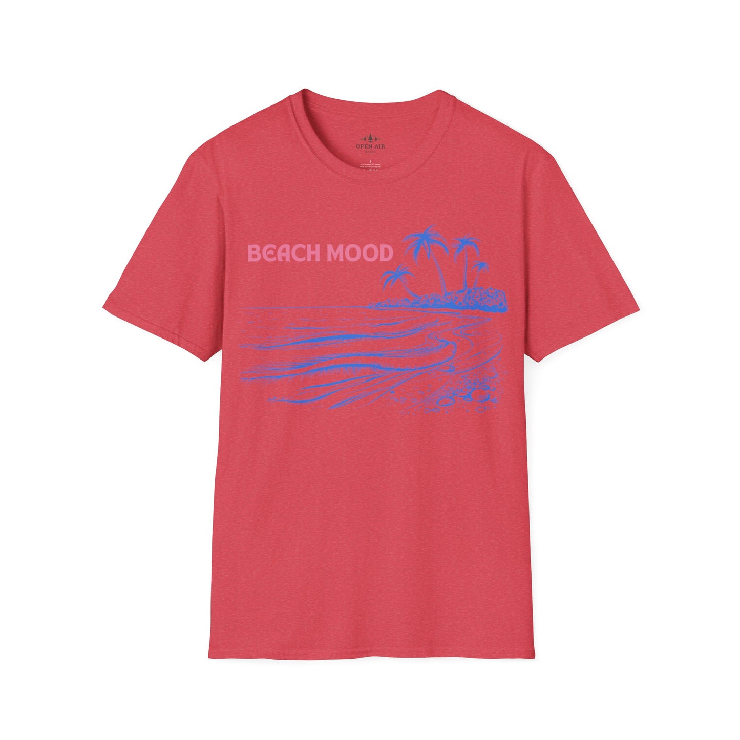 Beach Mood T-Shirt