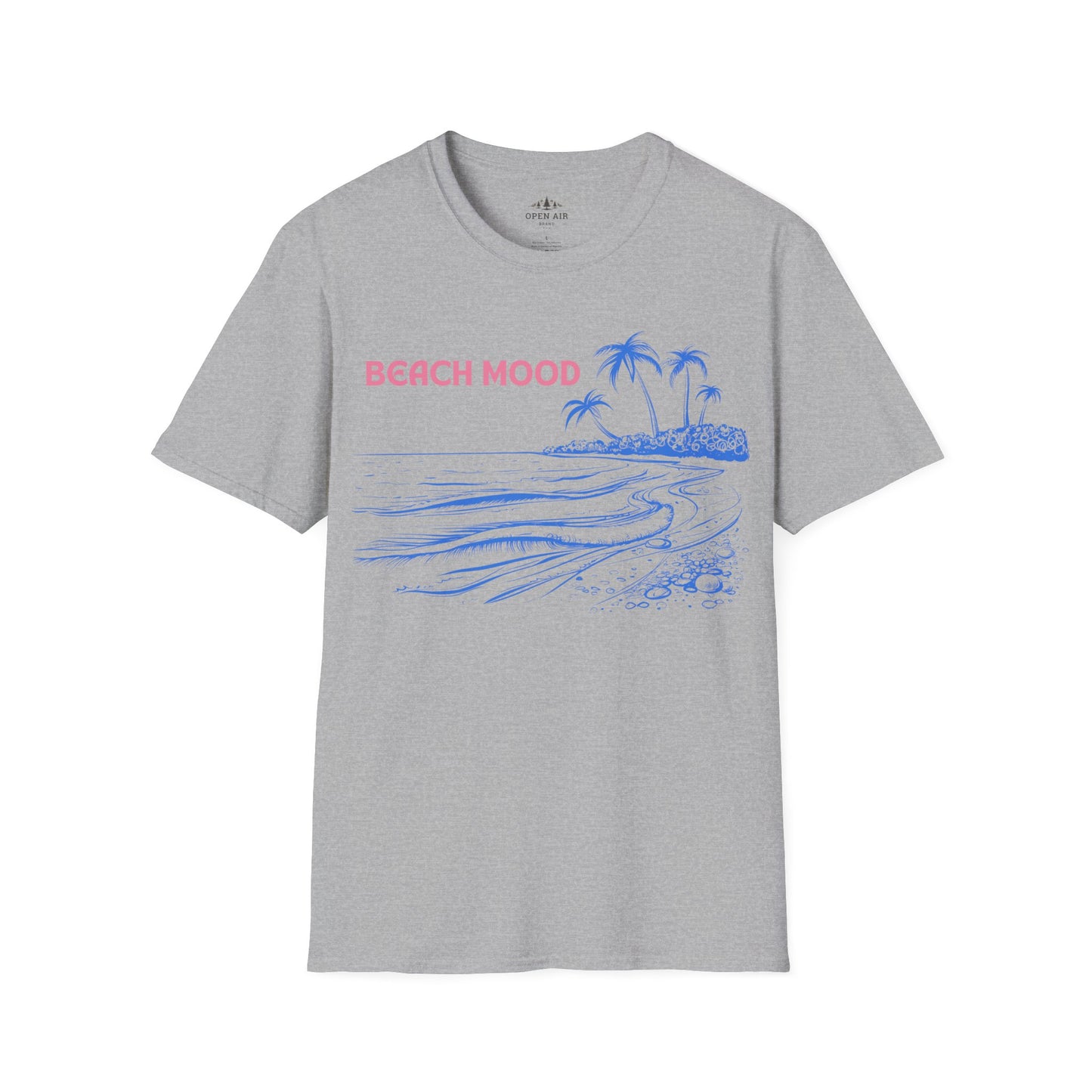 Beach Mood T-Shirt