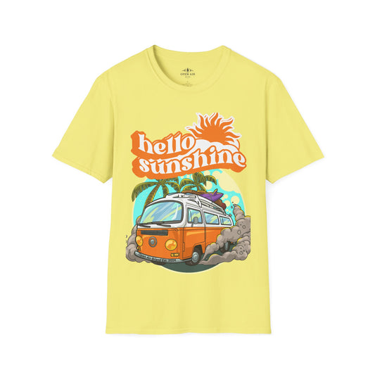 Hello Sunshine T-Shirt