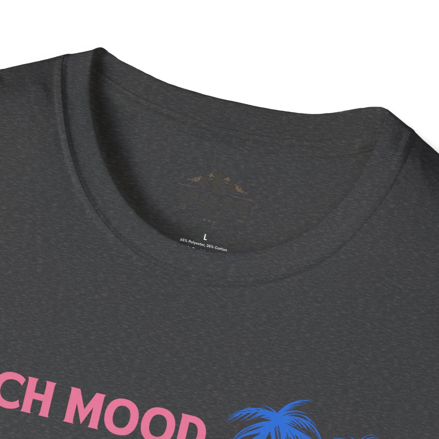 Beach Mood T-Shirt