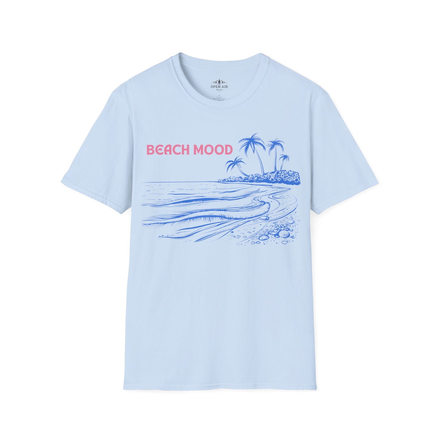 Beach Mood T-Shirt