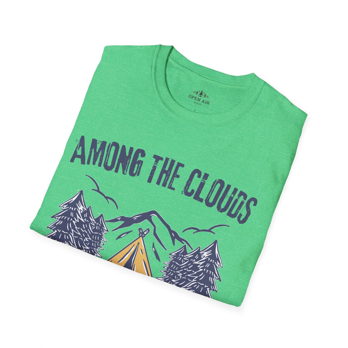 Among the Clouds T-Shirt