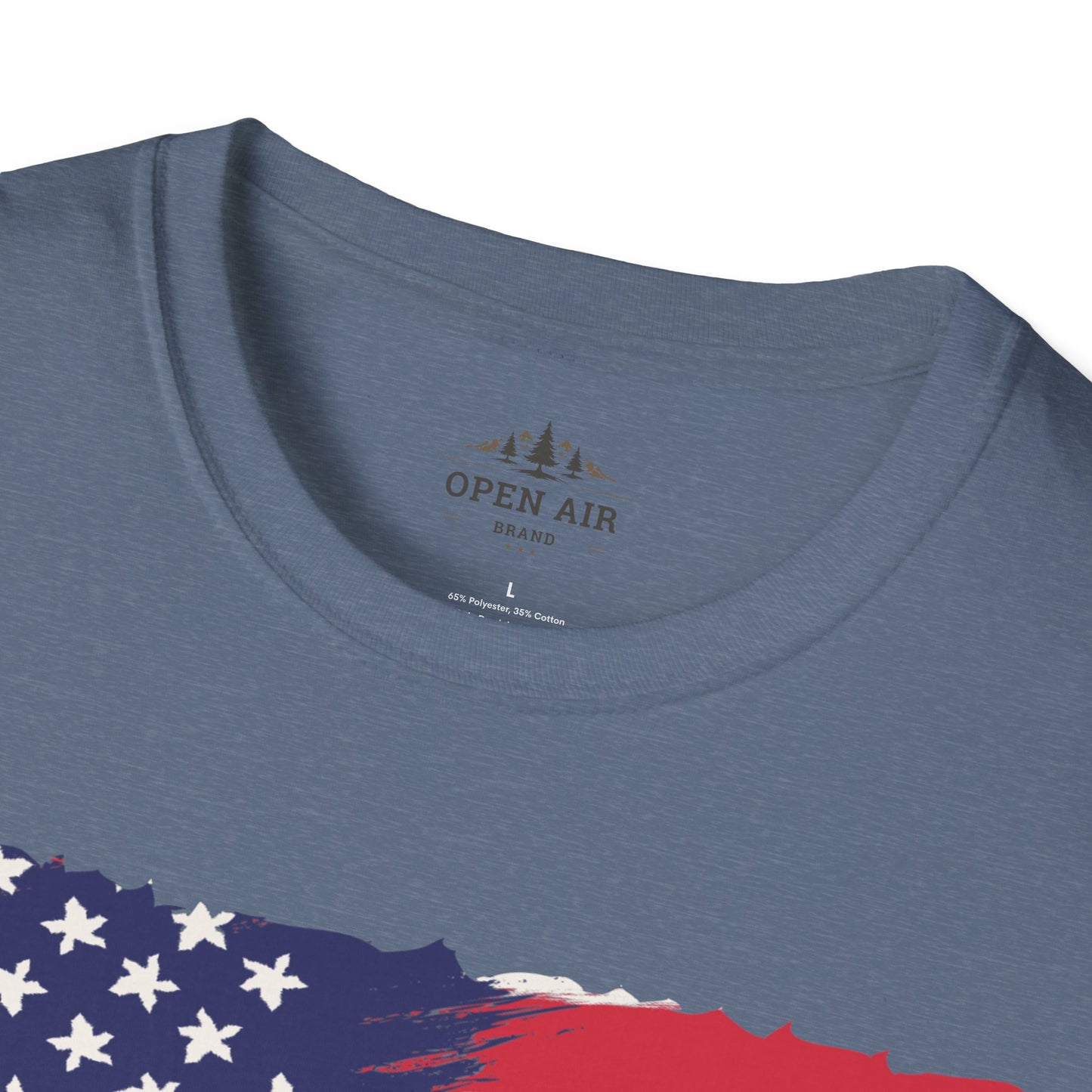 American Flag T-Shirt