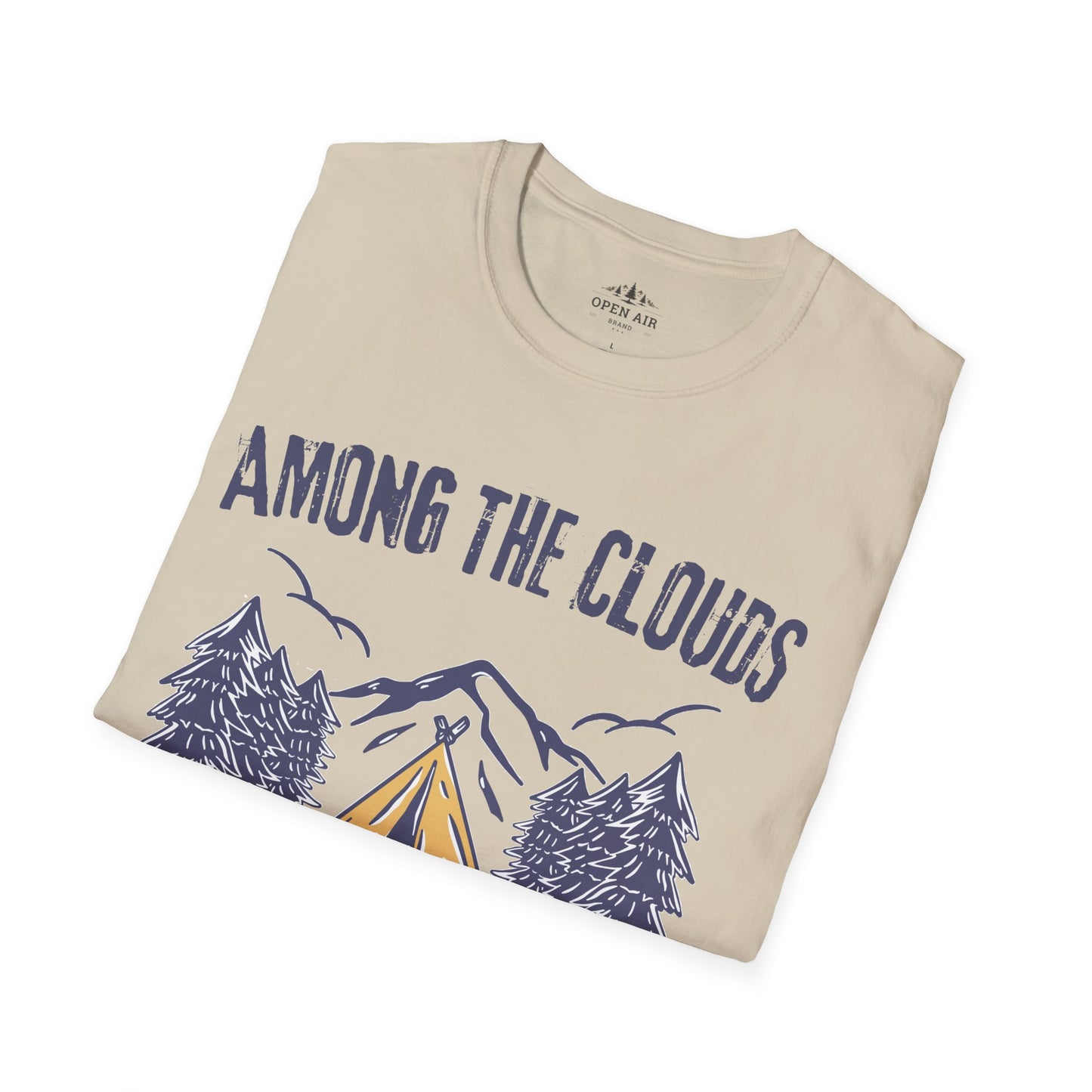 Among the Clouds T-Shirt