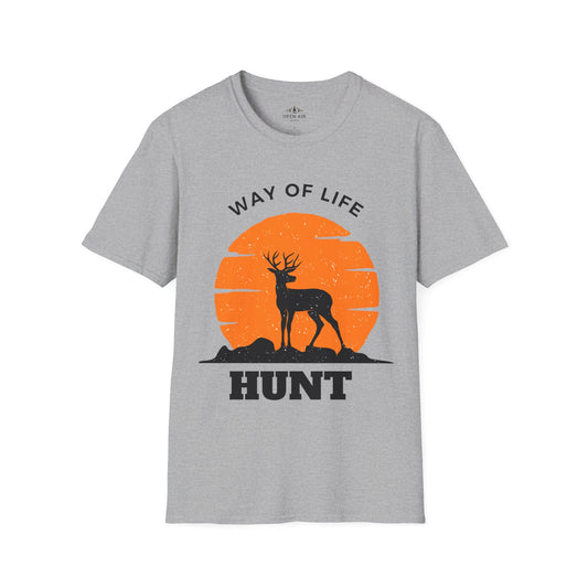 Way of Life HUNT T-Shirt