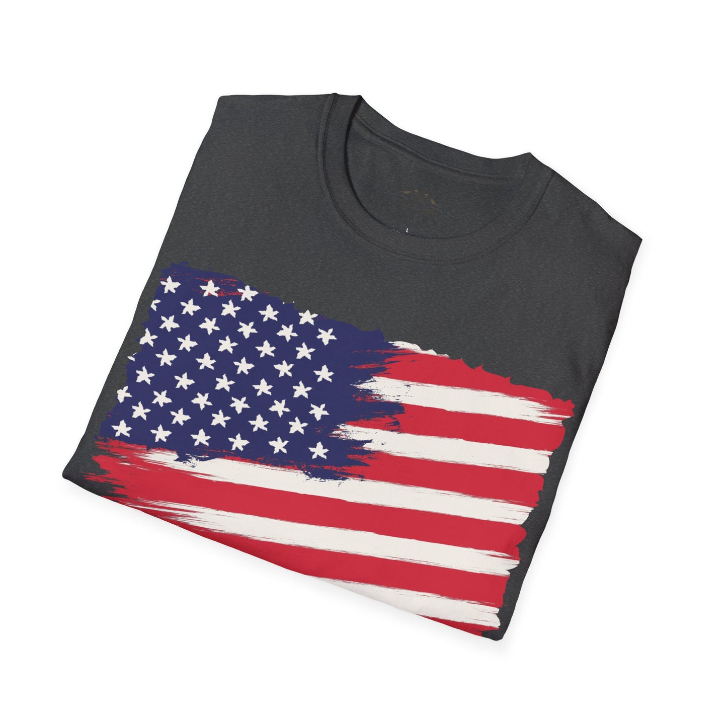 American Flag T-Shirt