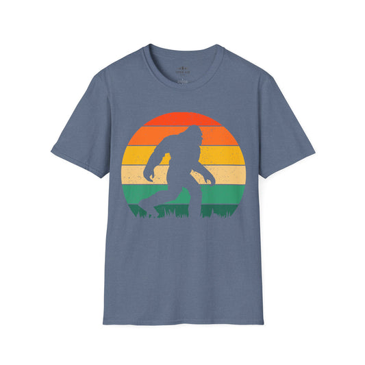 Bigfoot T-Shirt