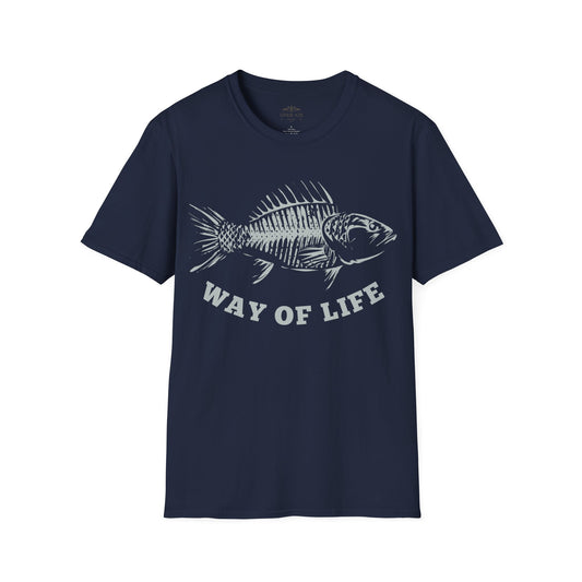 Way of  T-Shirt