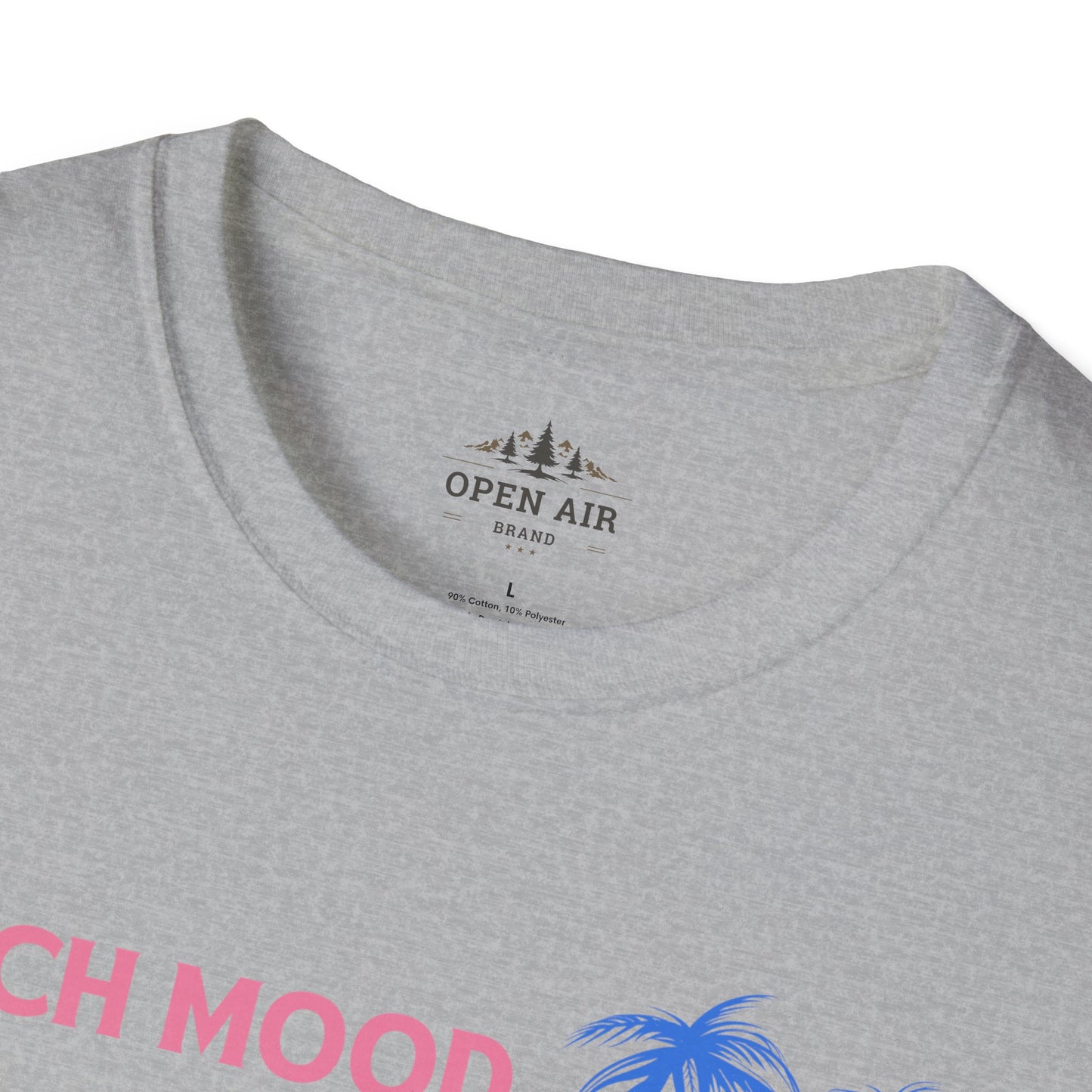 Beach Mood T-Shirt