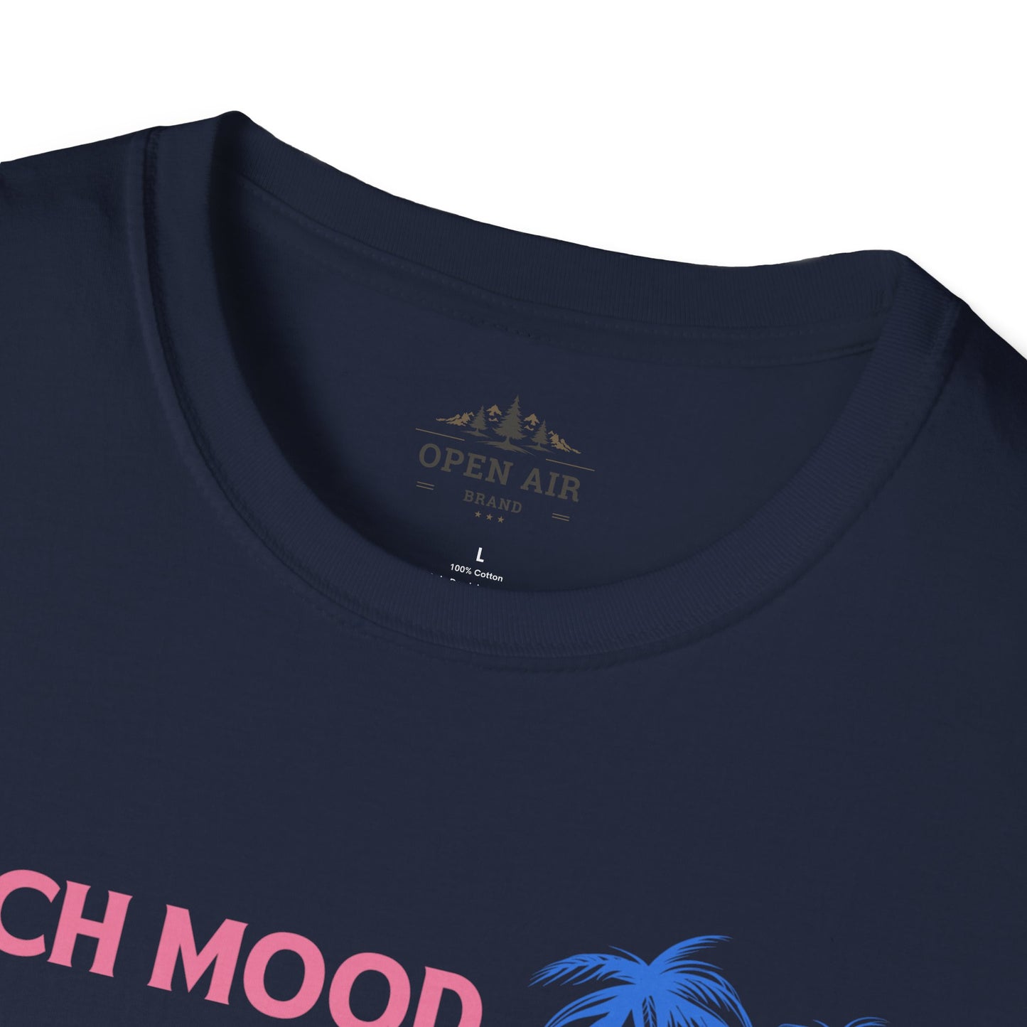 Beach Mood T-Shirt