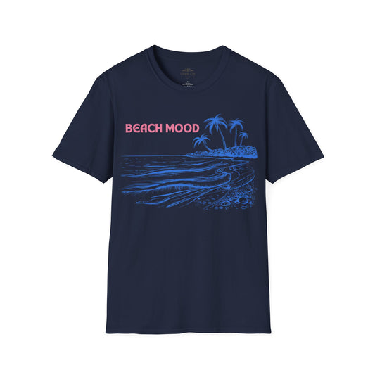 Beach Mood T-Shirt