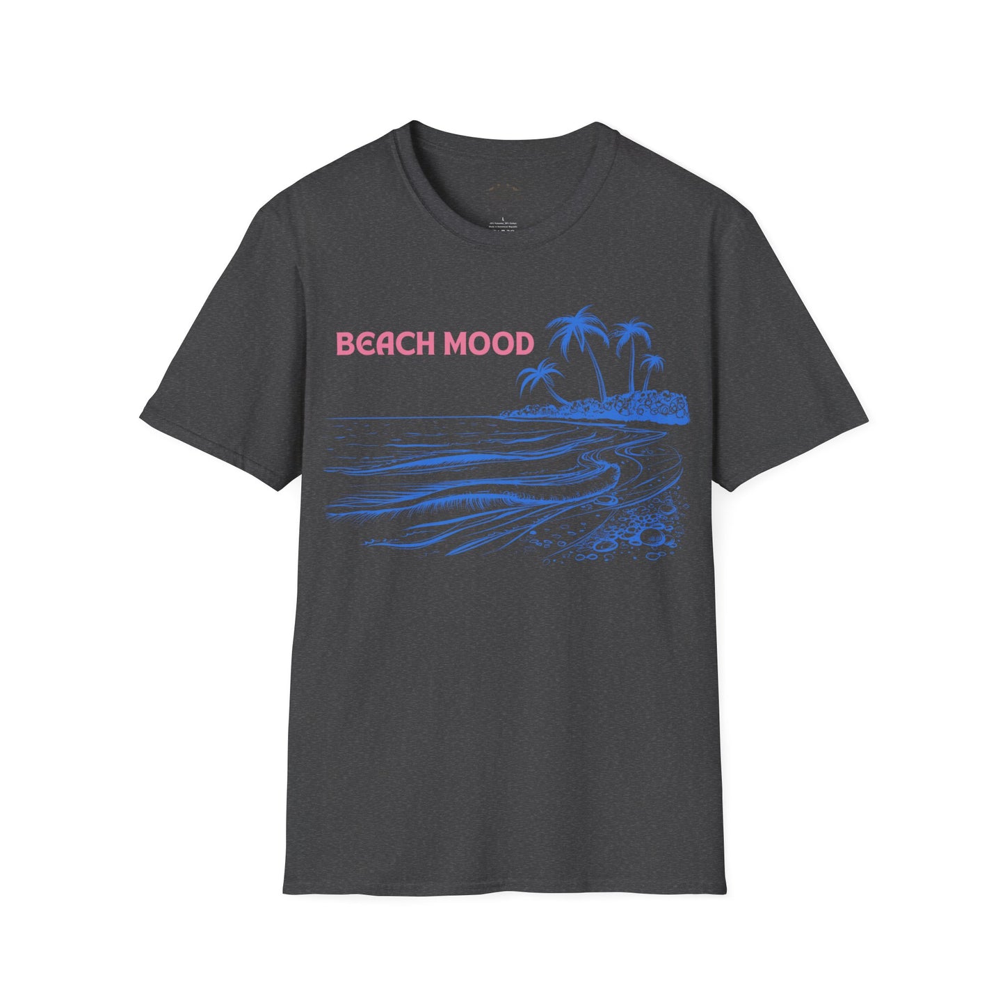 Beach Mood T-Shirt