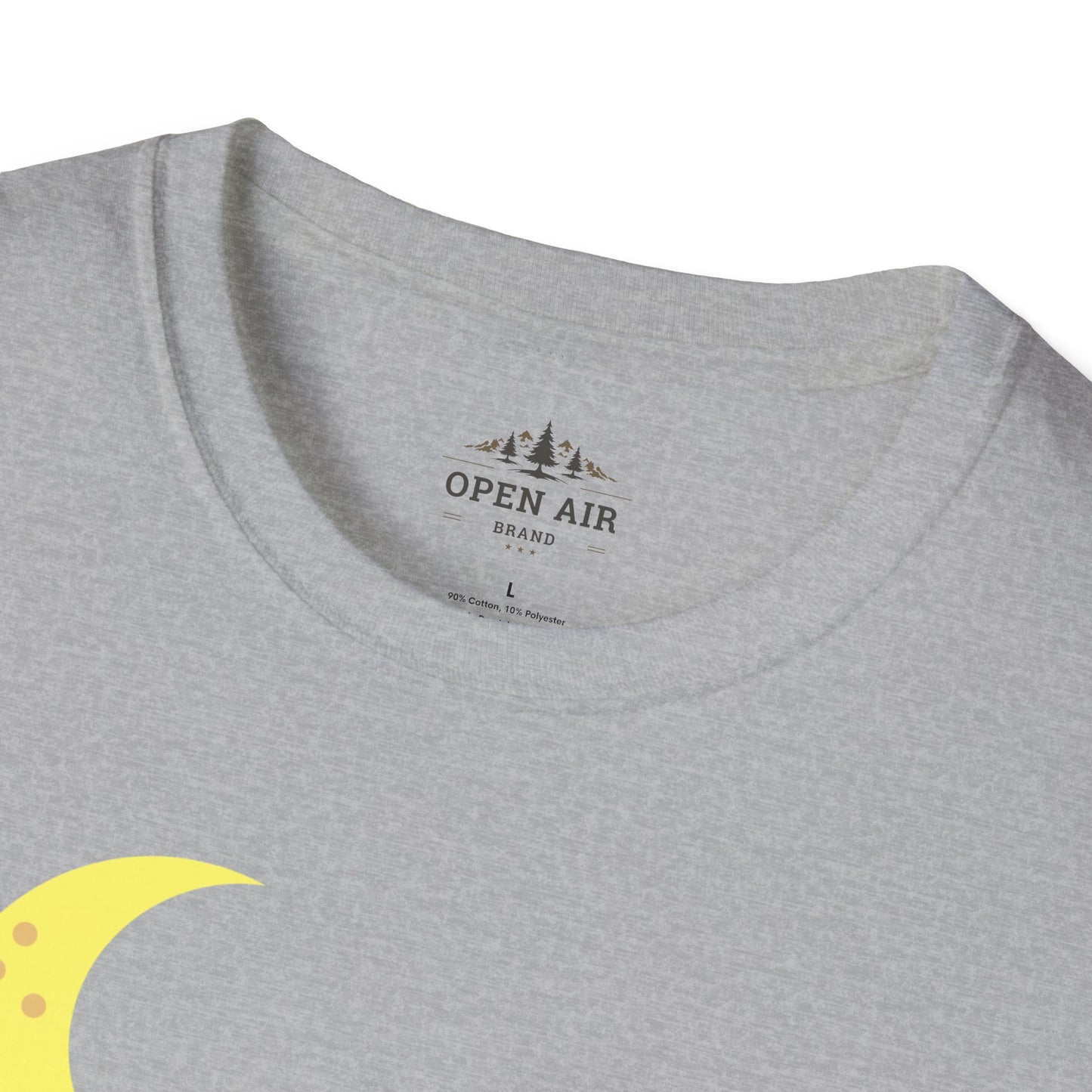 Bear and Deer Open Air Livin' T-Shirt