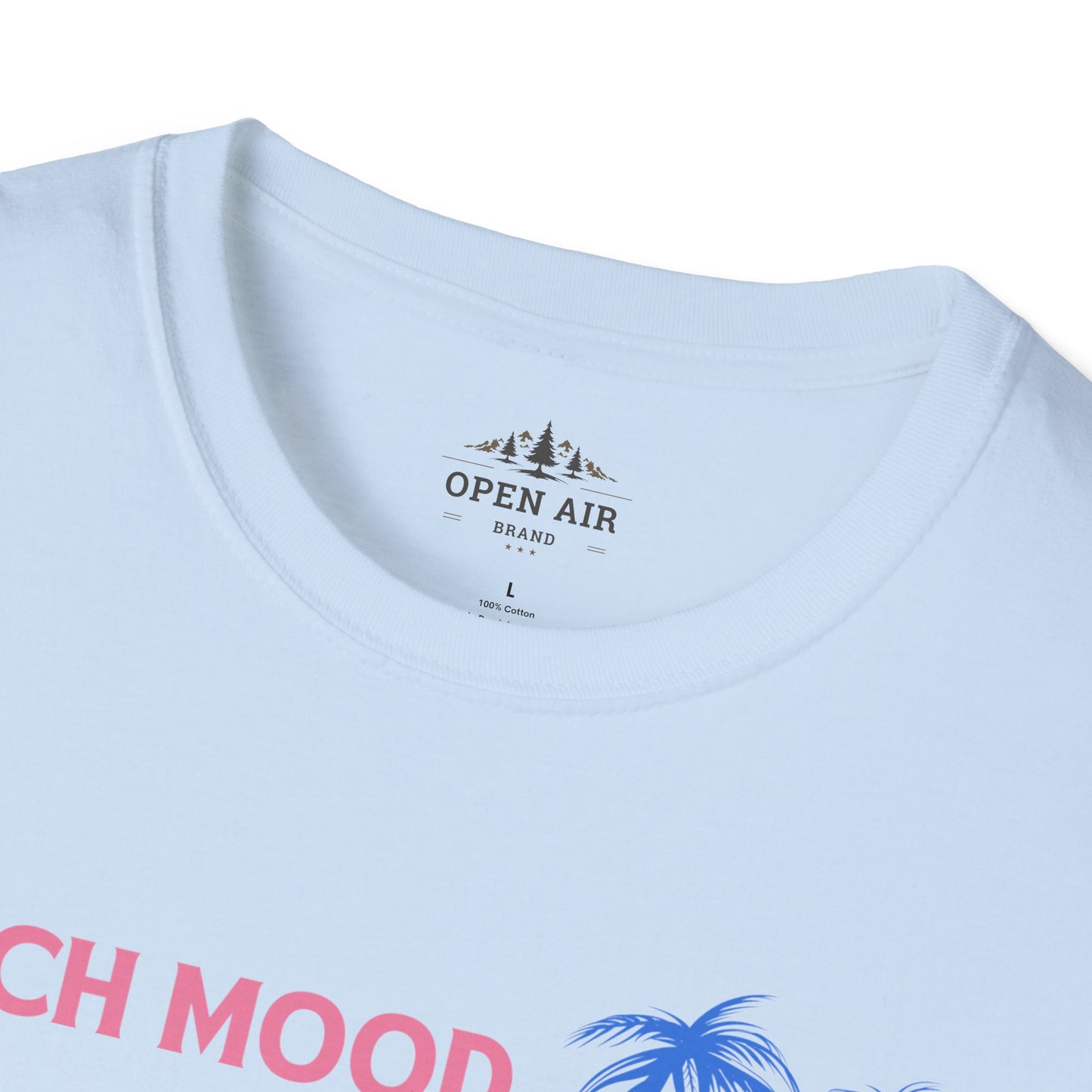 Beach Mood T-Shirt