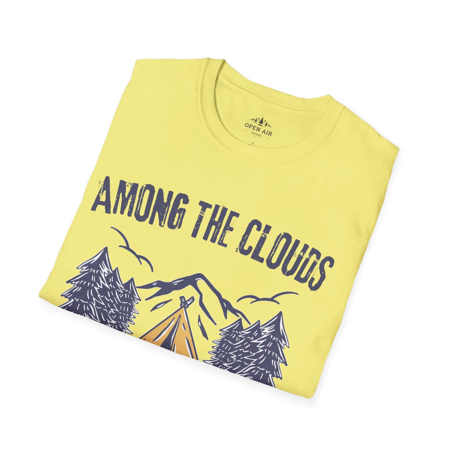 Among the Clouds T-Shirt