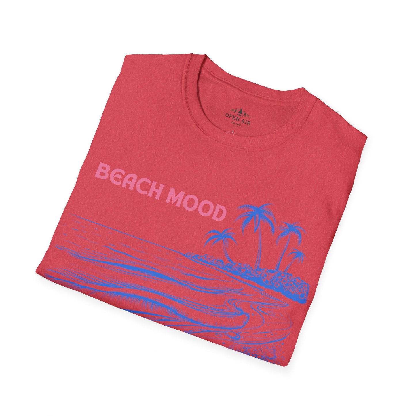 Beach Mood T-Shirt