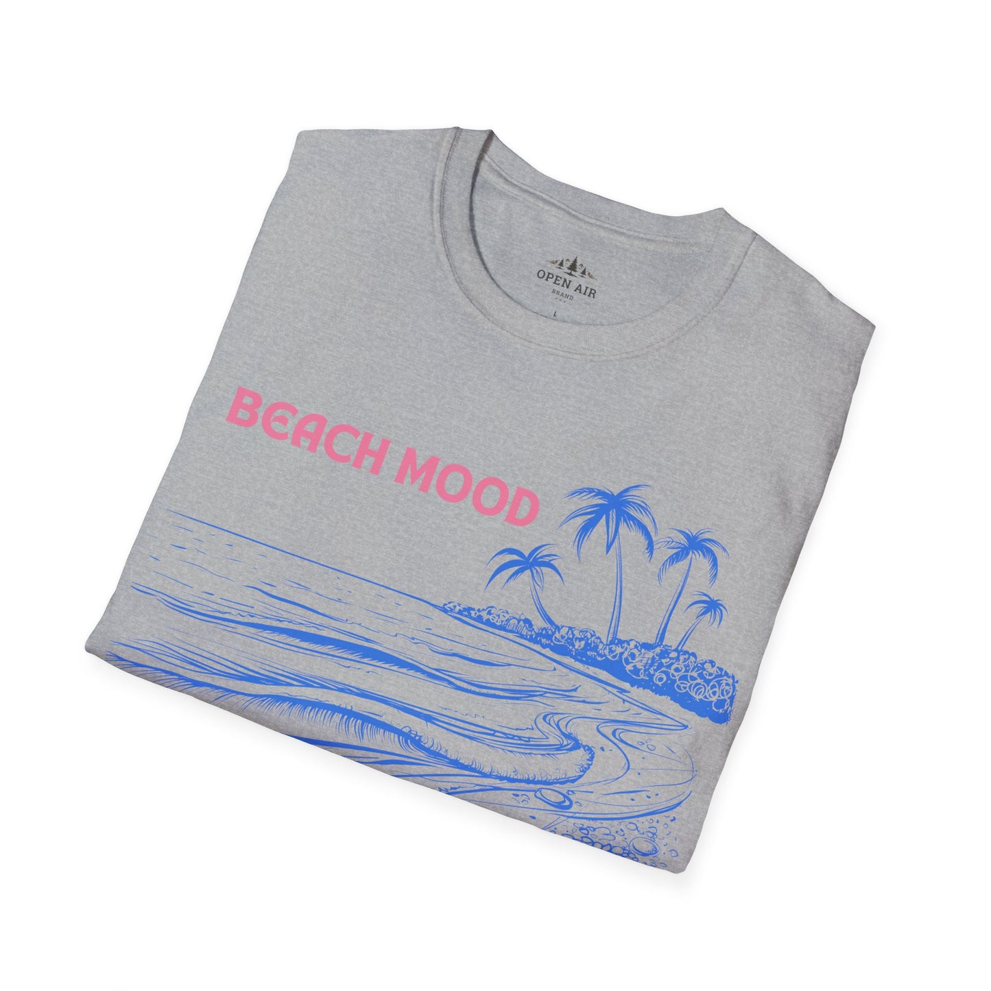 Beach Mood T-Shirt