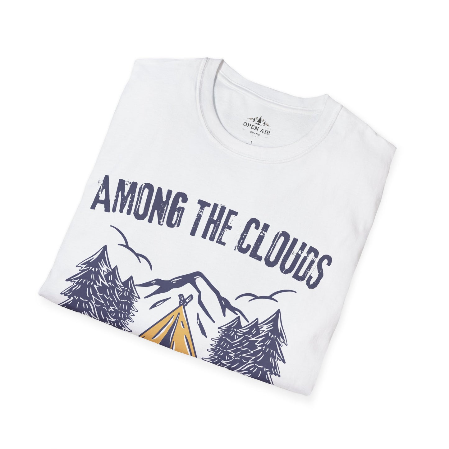 Among the Clouds T-Shirt