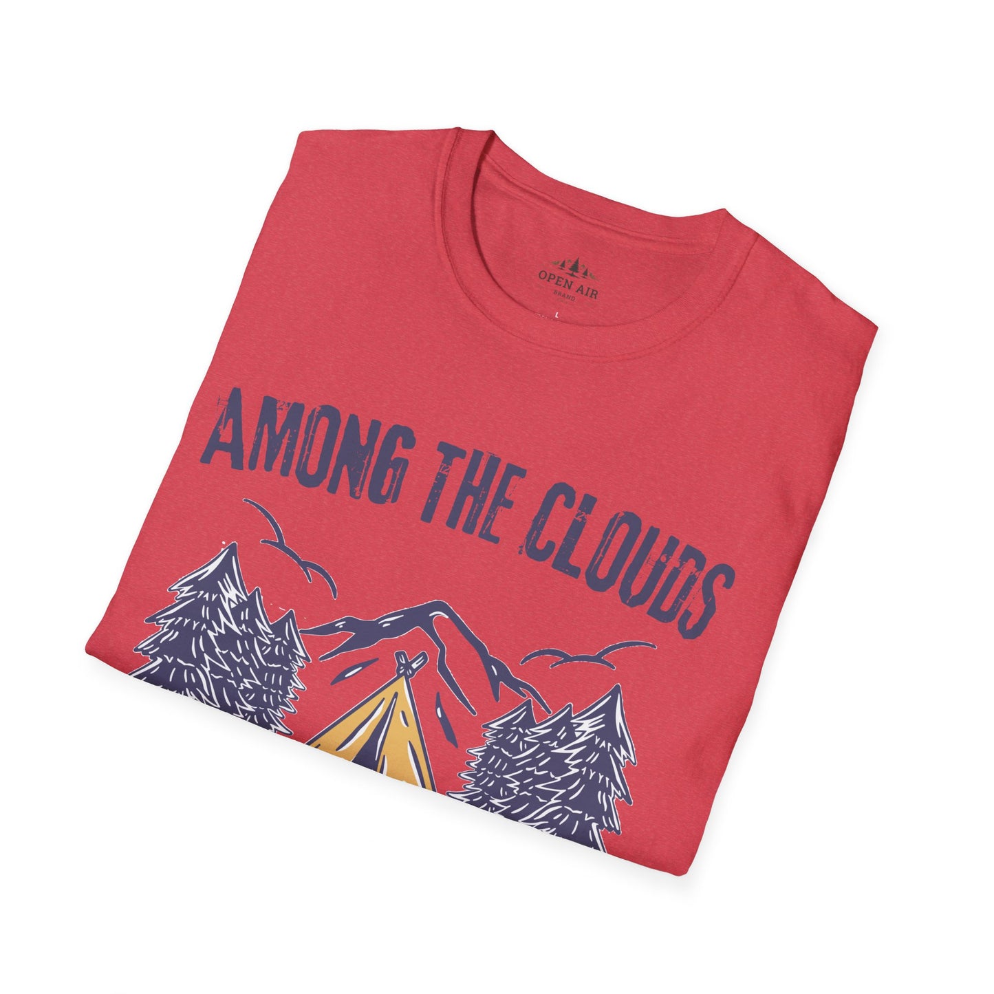 Among the Clouds T-Shirt