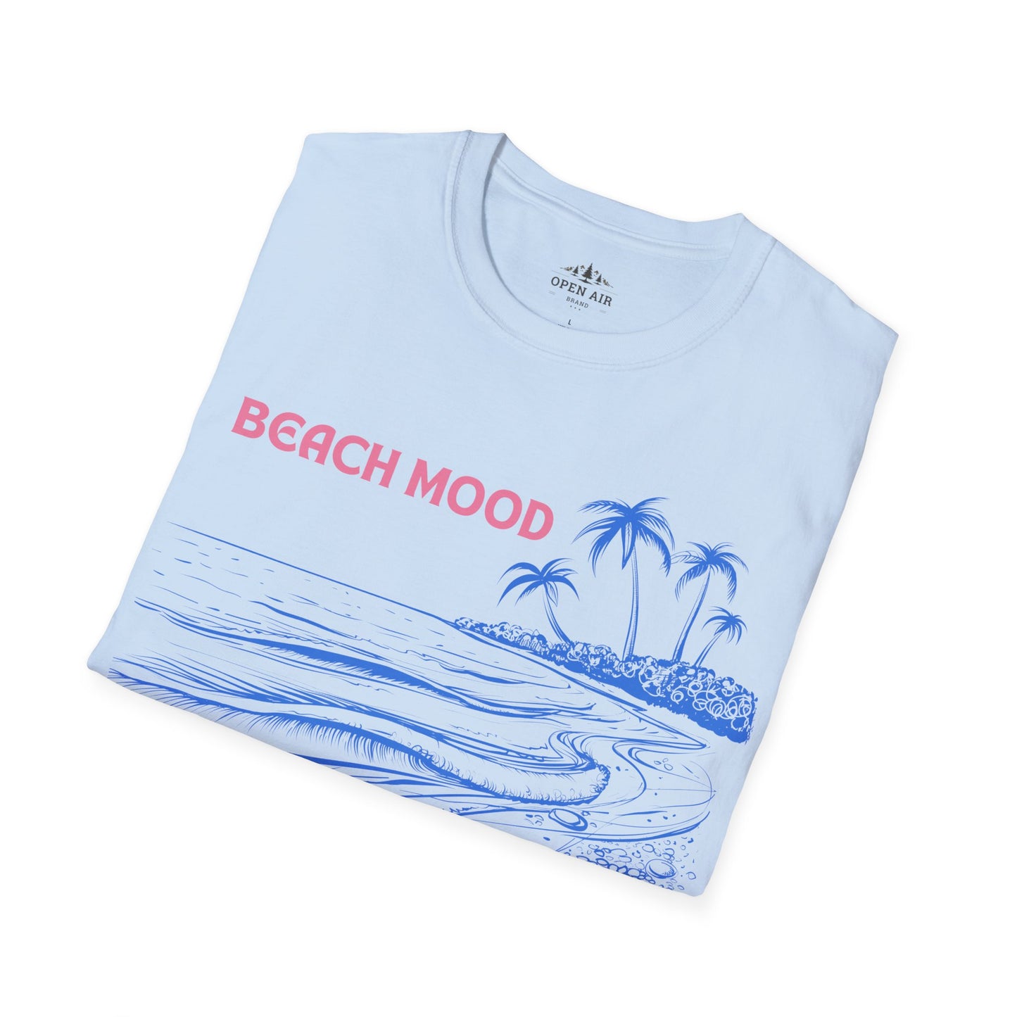 Beach Mood T-Shirt