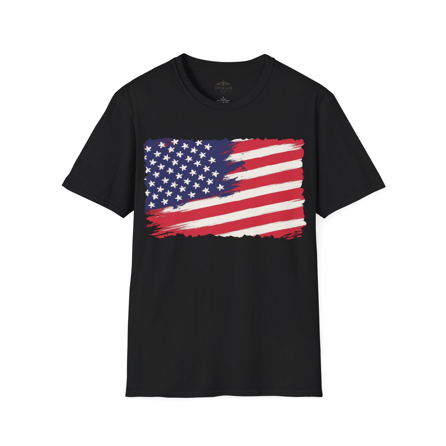 American Flag T-Shirt