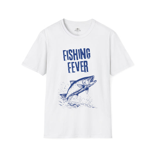 Fishing Fever T-Shirt