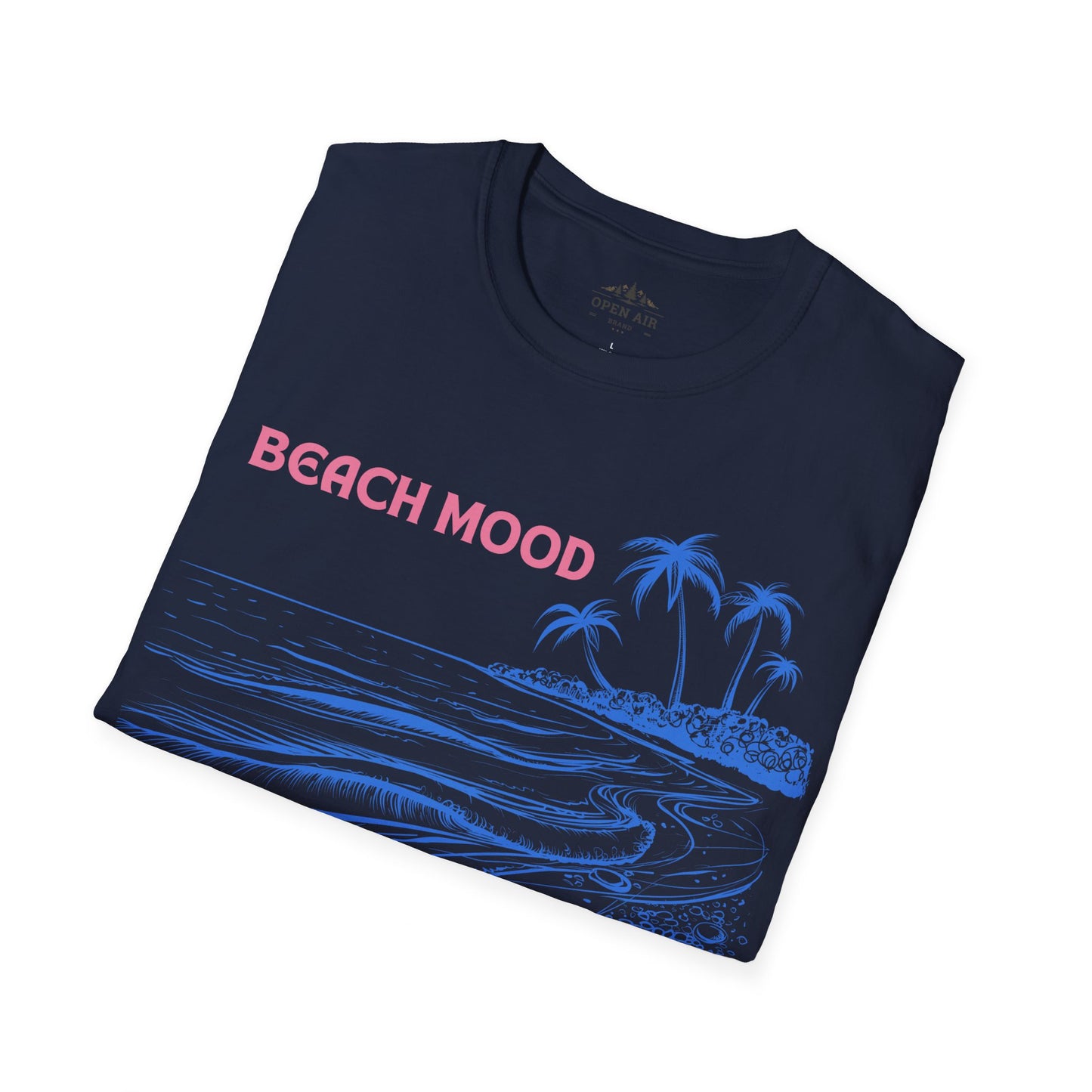 Beach Mood T-Shirt