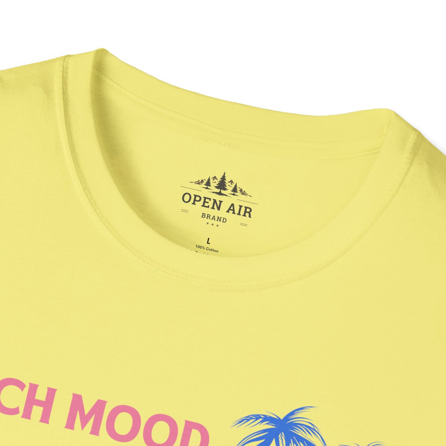 Beach Mood T-Shirt