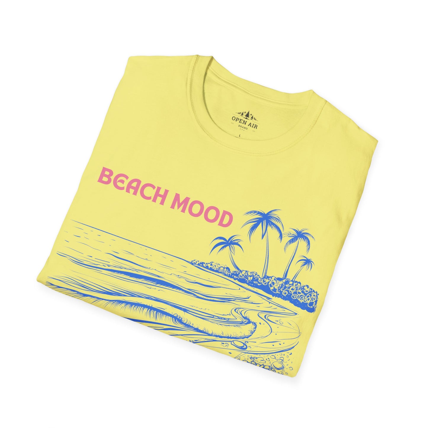 Beach Mood T-Shirt