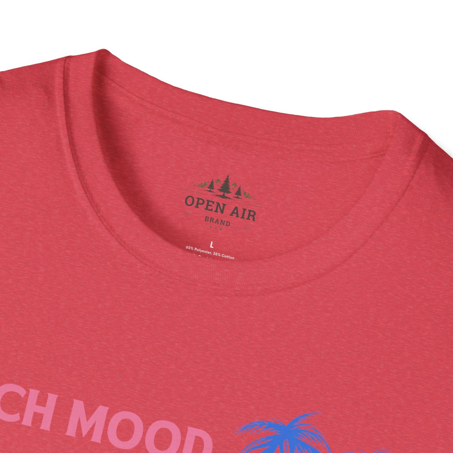 Beach Mood T-Shirt