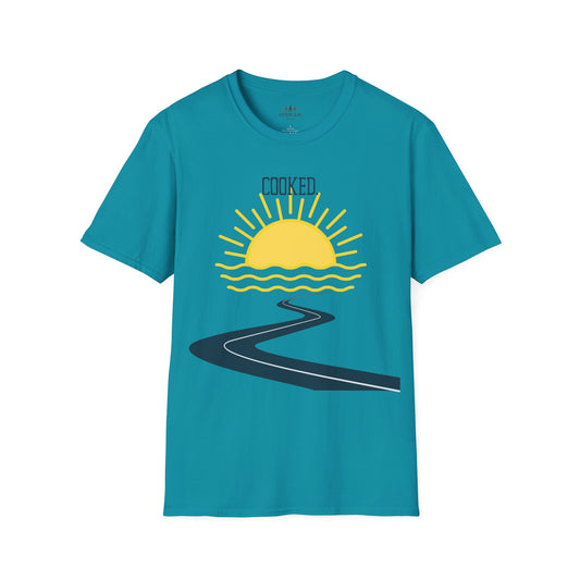 Cooked Sun T-Shirt