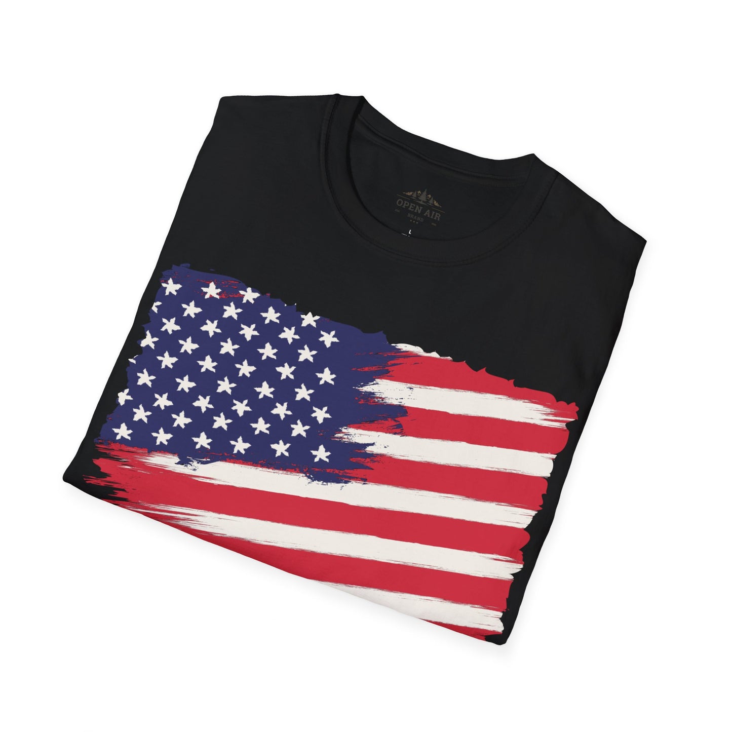 American Flag T-Shirt