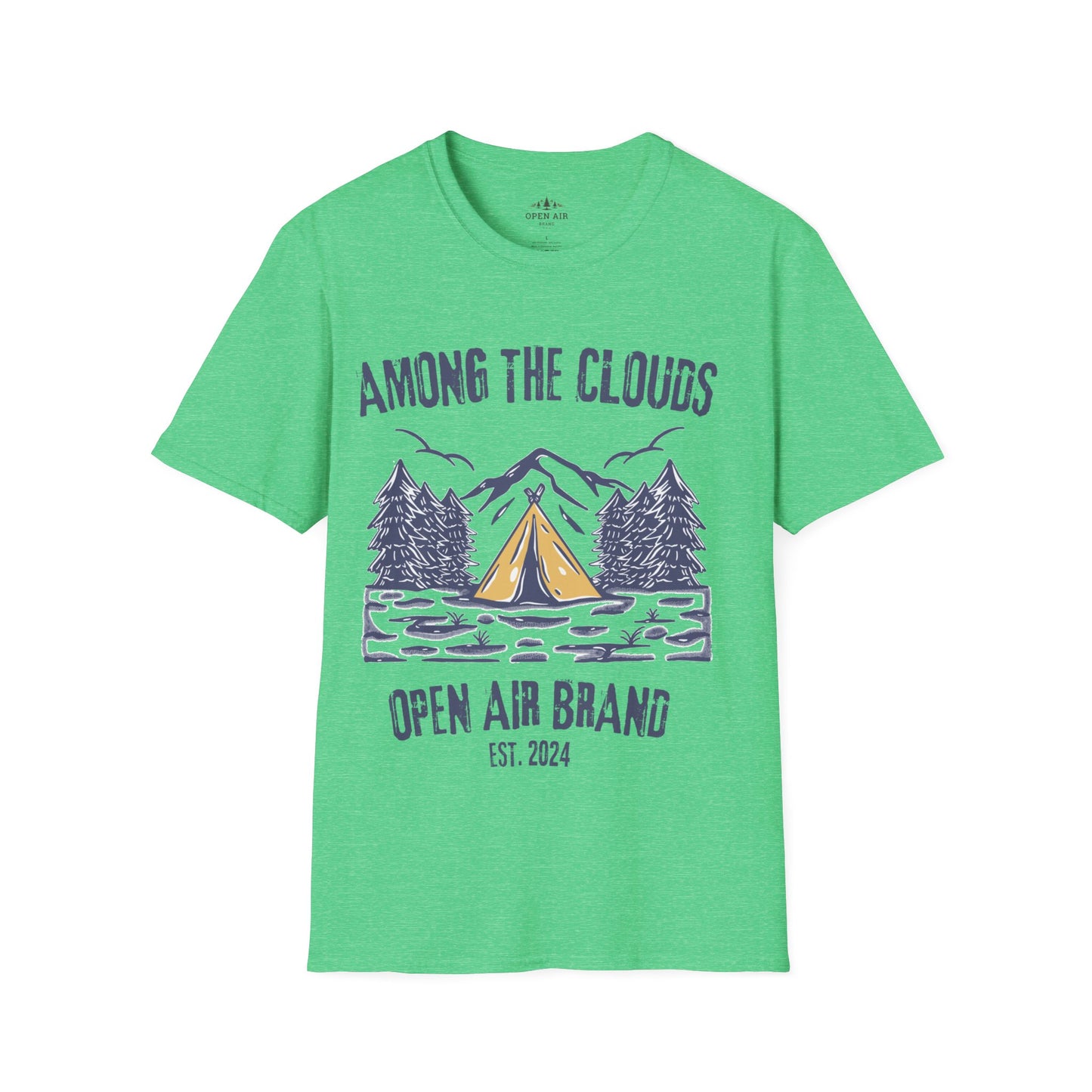 Among the Clouds T-Shirt