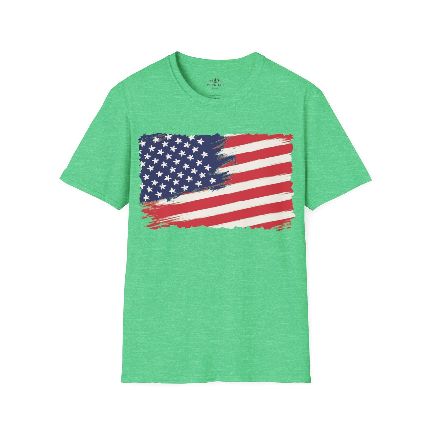 American Flag T-Shirt